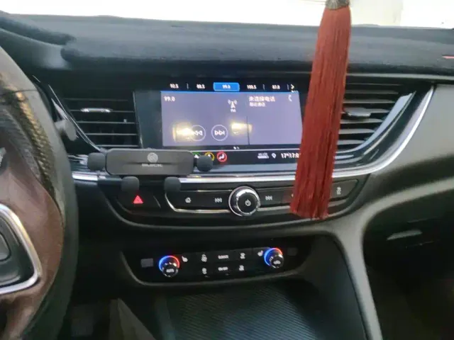 Buick Regal — Фото автомобиля 13