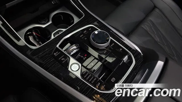 BMW X5 — Фото автомобиля 8