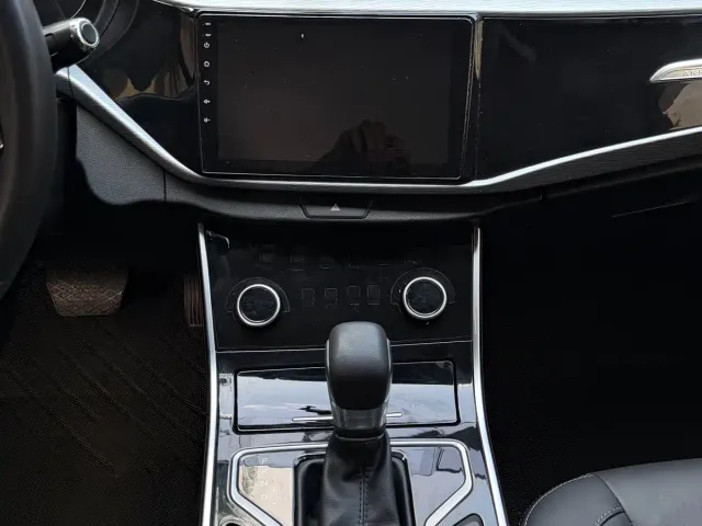 Chery Arrizo 5 — Фото автомобиля 9