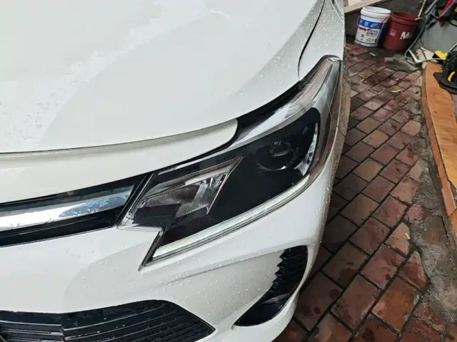 Toyota Vios — Фото автомобиля 17