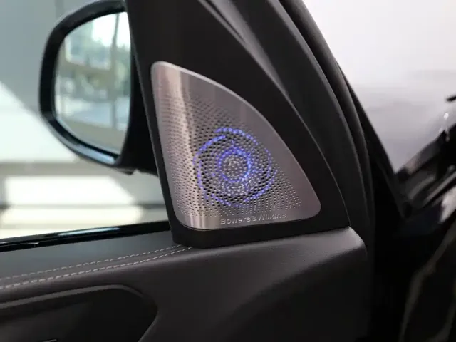 BMW X5 — Фото автомобиля 11