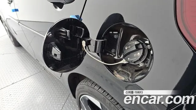 Kia morning Новый Morning (JA) Signature — Фото автомобиля 29