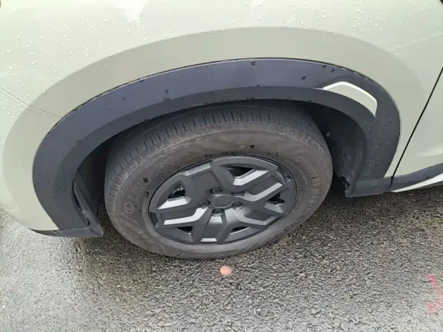 BYD Yuan UP — Фото автомобиля 22