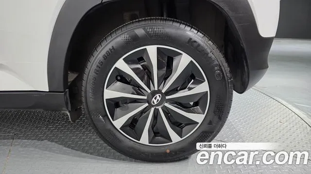 Hyundai Casper Casper Smart — Фото автомобиля 21