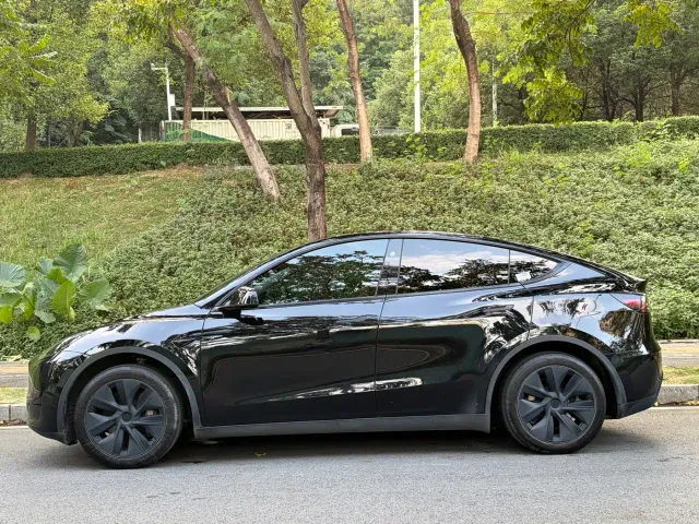 Tesla Model Y — Фото автомобиля 7
