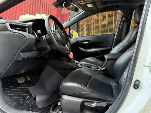 Toyota Levin — Фото автомобиля 17