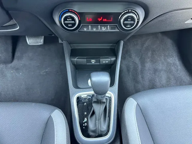 Kia KX1 — Фото автомобиля 14
