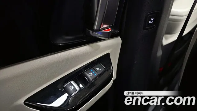 Kia Canival Carnival 4 поколение 9 мест Noblesse — Фото автомобиля 17