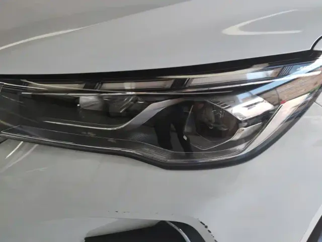 Geely Emgrand — Фото автомобиля 5