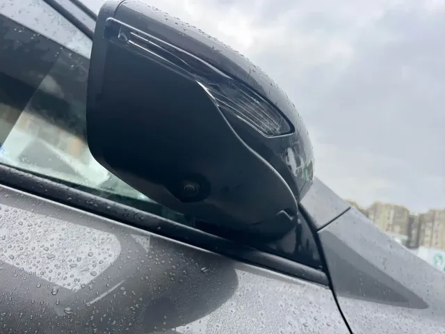 Geely Binrui — Фото автомобиля 10