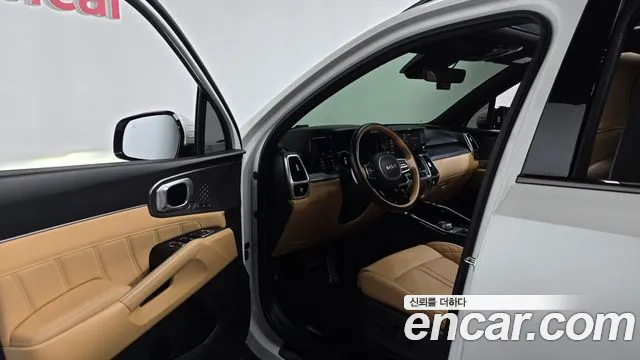 Kia Sorento 4th Gen — Фото автомобиля 15