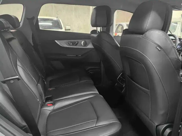 Chery Tiggo 8 PRO — Фото автомобиля 8