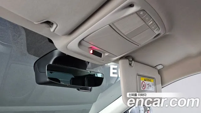Renault-KoreaSamsung QM6 Новый QM6 2.0 GDe Première 2WD — Фото автомобиля 27