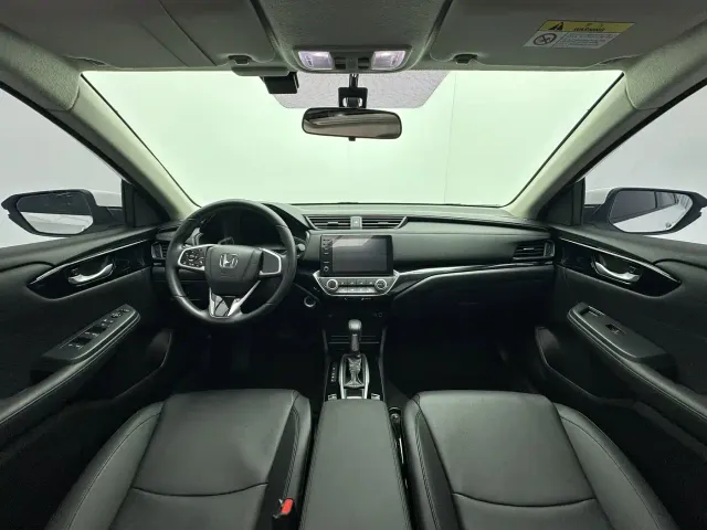 Honda Lingpai 2022 180Turbo CVT Luxury Edition — Фото автомобиля 6
