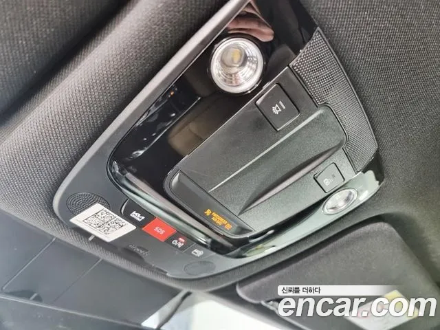 Kia Sorento Бензин 2.5T 2WD — Фото автомобиля 15