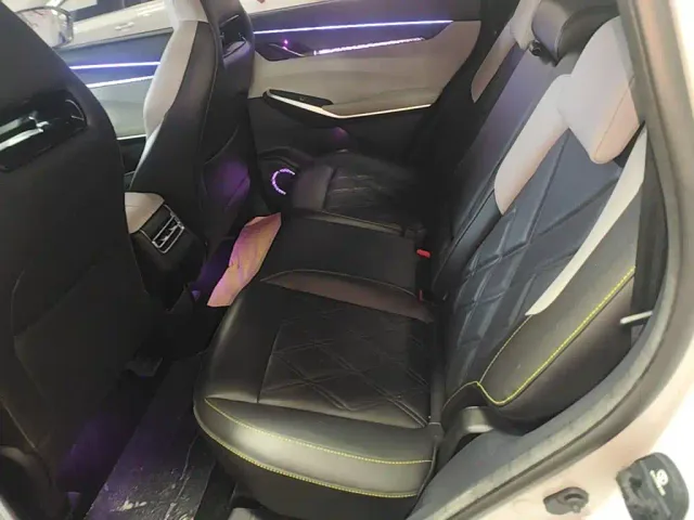 Changan CS75 Plus — Фото автомобиля 16