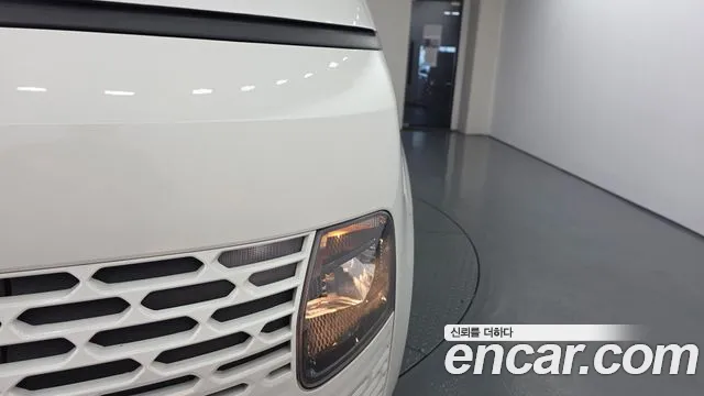Hyundai Staria — Фото автомобиля 7