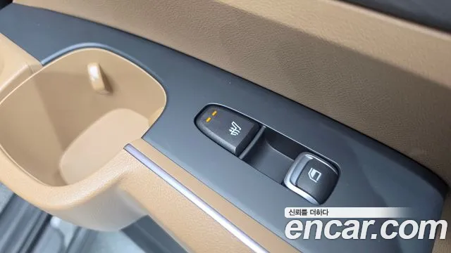 Kia Sorento Generation 4 — Фото автомобиля 28