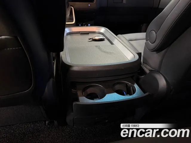 Hyundai Staria — Фото автомобиля 18