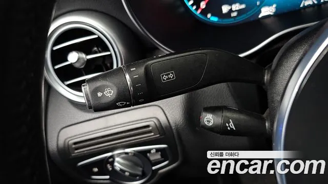 Mercedes-Benz GLC-Class X253 — Фото автомобиля 28