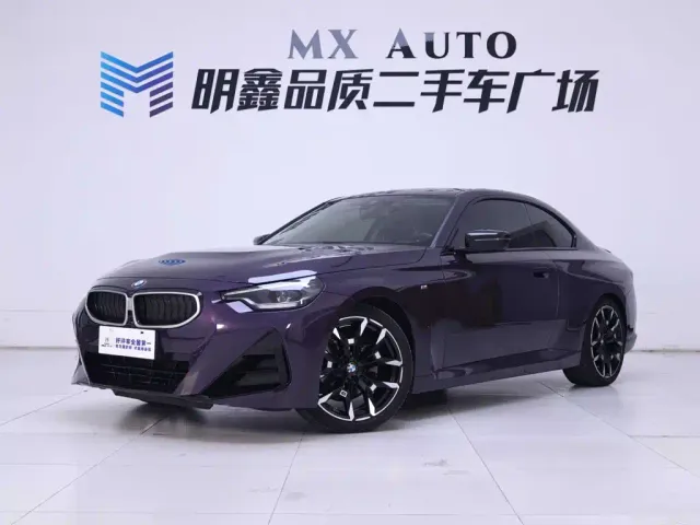 BMW 2 Series — Фото автомобиля 2