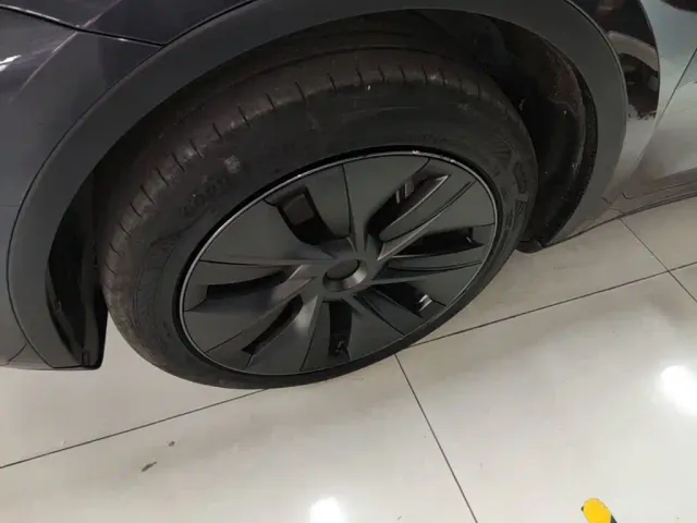 Tesla Model Y — Фото автомобиля 22
