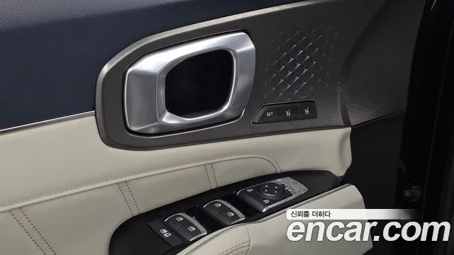 Kia Sorento 4th Gen — Фото автомобиля 13