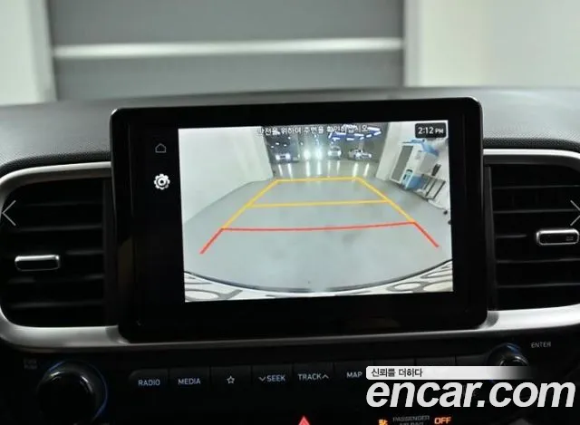 Hyundai Venue Venue 1.6 Modern Plus — Фото автомобиля 14