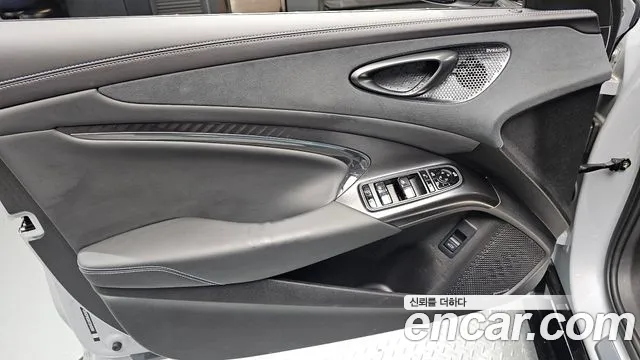 BYD Seal — Фото автомобиля 13