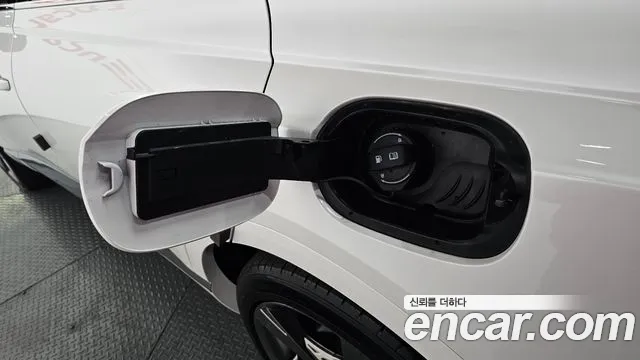 Genesis GV80 2.5T Бензин AWD — Фото автомобиля 22