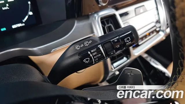 Kia Sorento Generation 4 — Фото автомобиля 29