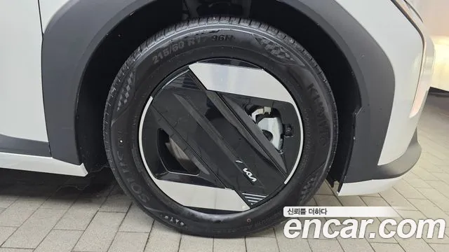 Kia EV4 — Фото автомобиля 20