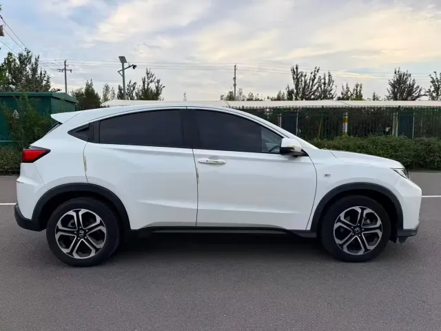 Honda Honda XR-V 2021 1.5L CVT Comfort Edition — Фото автомобиля 7