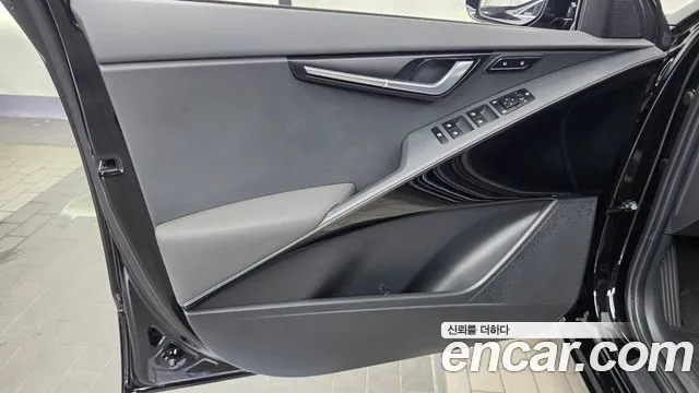 Kia Niro All Niro EV Air — Фото автомобиля 22