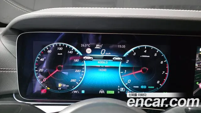 Mercedes-Benz E-Class W213 — Фото автомобиля 11