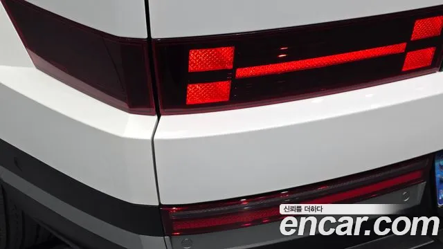 Hyundai Santa Fe MX5 — Фото автомобиля 8