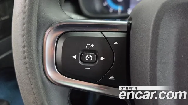 Volvo C40 C40 Recharge — Фото автомобиля 18