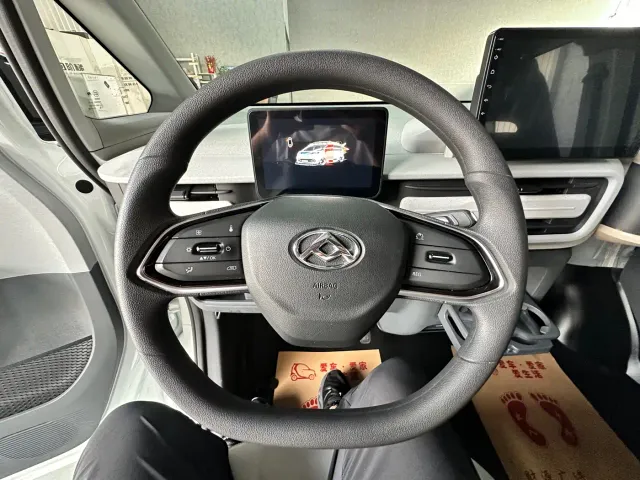 Maxus Dana V1 — Фото автомобиля 17
