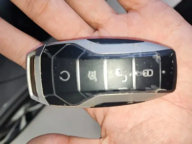BYD Song PLUS — Фото автомобиля 8