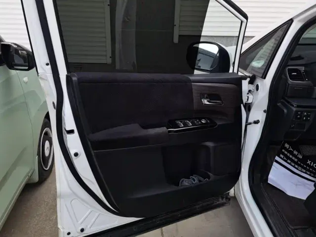 Honda Odyssey — Фото автомобиля 7