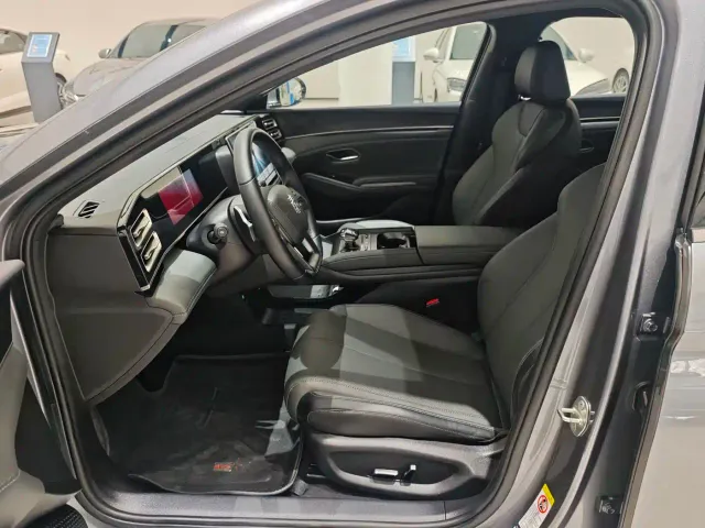 BYD Qin L — Фото автомобиля 5