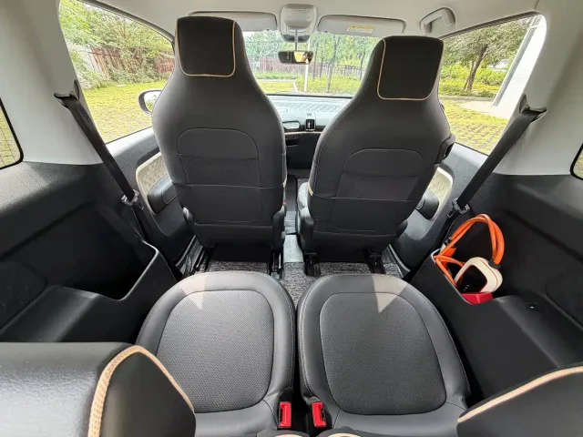 Baojun KiWi EV — Фото автомобиля 28