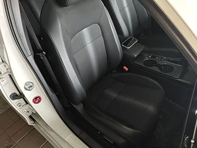Honda Civic — Фото автомобиля 24