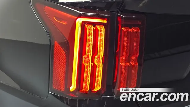 Kia Sorento 4th Gen — Фото автомобиля 8