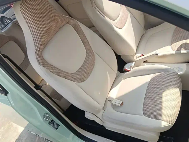 Wuling Hongguang Mini EV — Фото автомобиля 24
