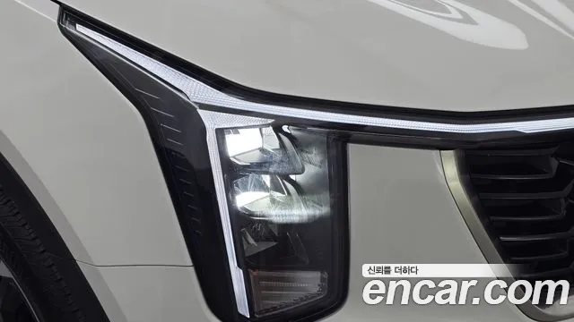 Kia Sorento 4th Gen — Фото автомобиля 7