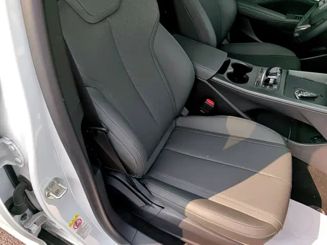 BYD Qin PLUS — Фото автомобиля 24