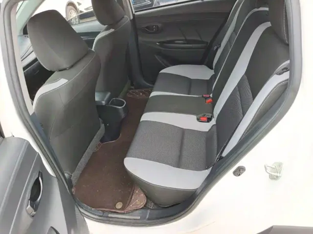 Toyota YARiS L Zhi Xuan — Фото автомобиля 16