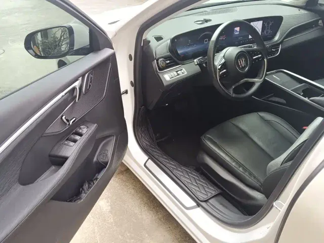 Buick LaCrosse — Фото автомобиля 17