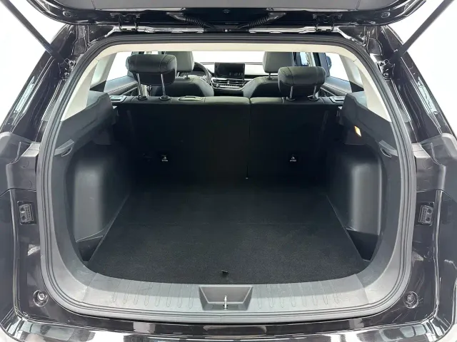 Haval H6 — Фото автомобиля 22